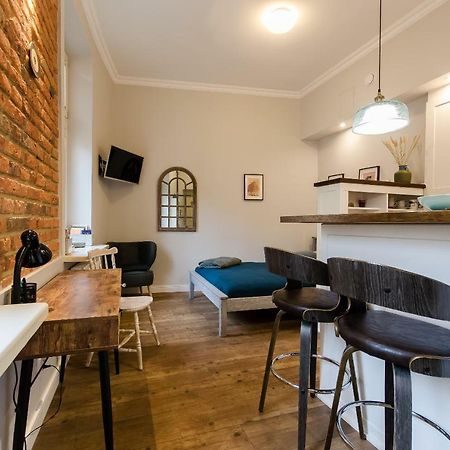 Apartament Emeryk Kraków Exteriör bild