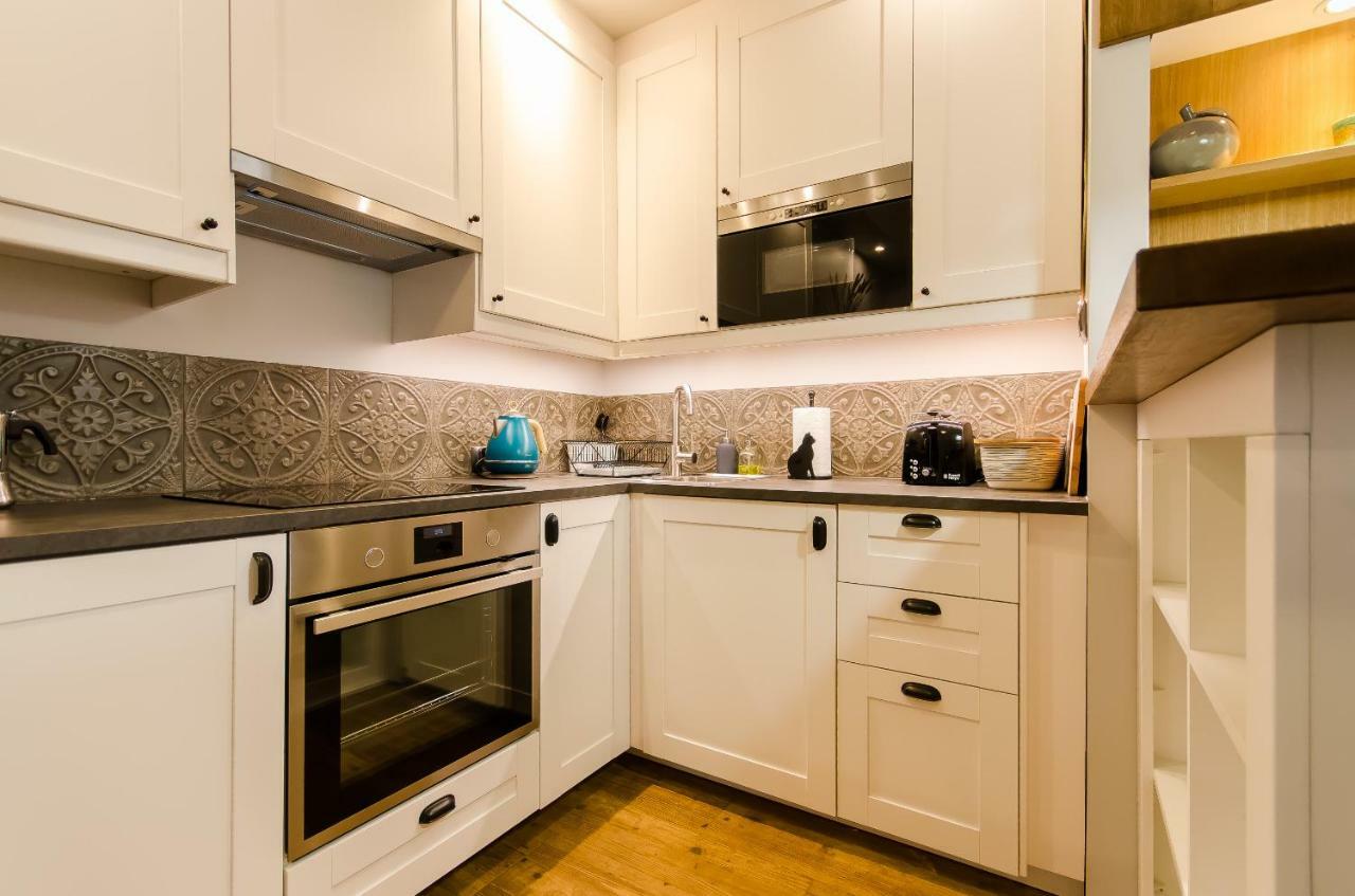 Apartament Emeryk Kraków Exteriör bild