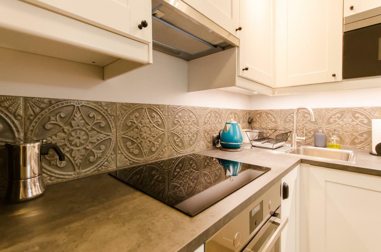 Apartament Emeryk Kraków Exteriör bild